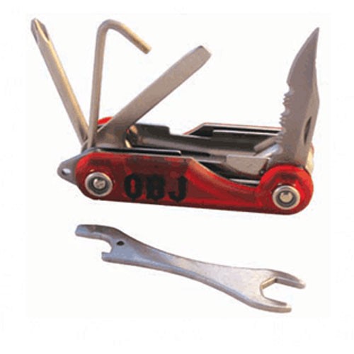 One Ball Jay Bobit Knife 2010