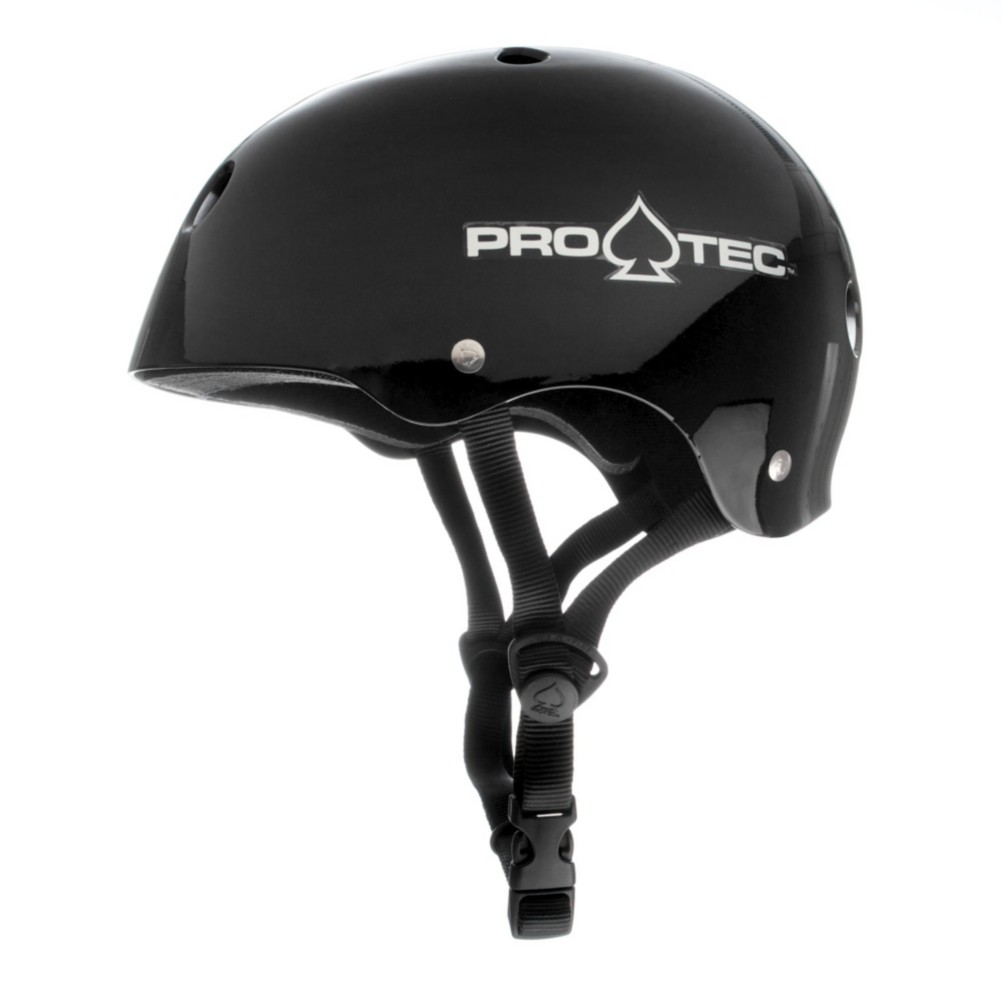 Pro-Tec Classic Mens Skate Helmet 2010