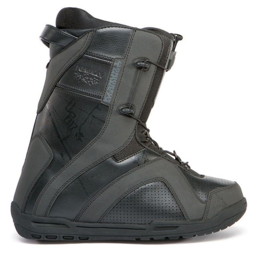 K2 Domain Snowboard Boots 2009