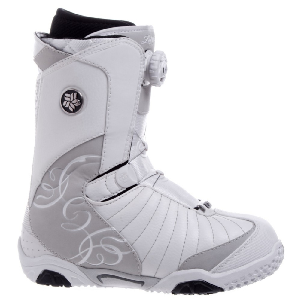 Flow Lotus Womens Snowboard Boots 2009