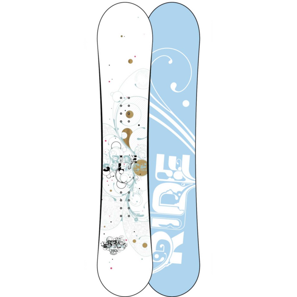 White Light Blue