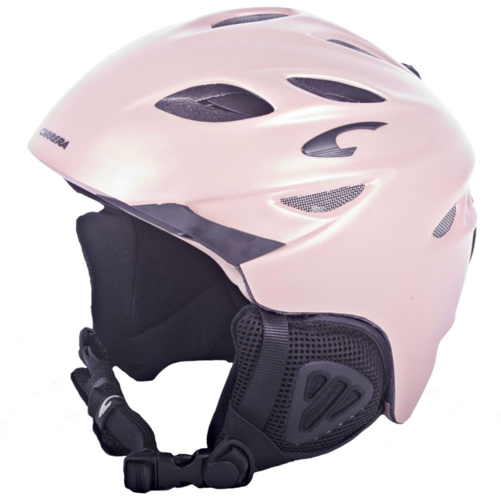 Carrera Airstream Audio Helmet - Adult
