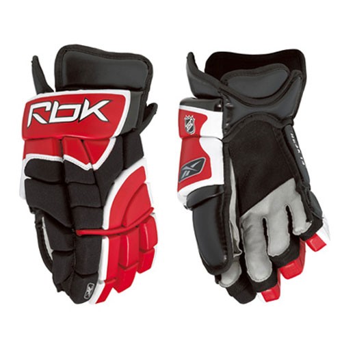 Reebok 4K Senior Hockey Gloves