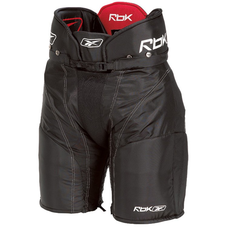 Reebok 3K Hockey Pants - Senior