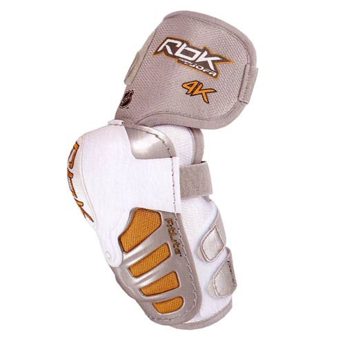 Reebok Junior Hockey Elbow Pads