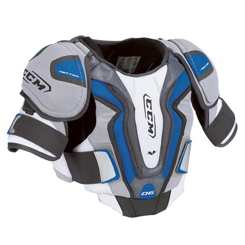 CCM Junior Hockey Shoulder Pads