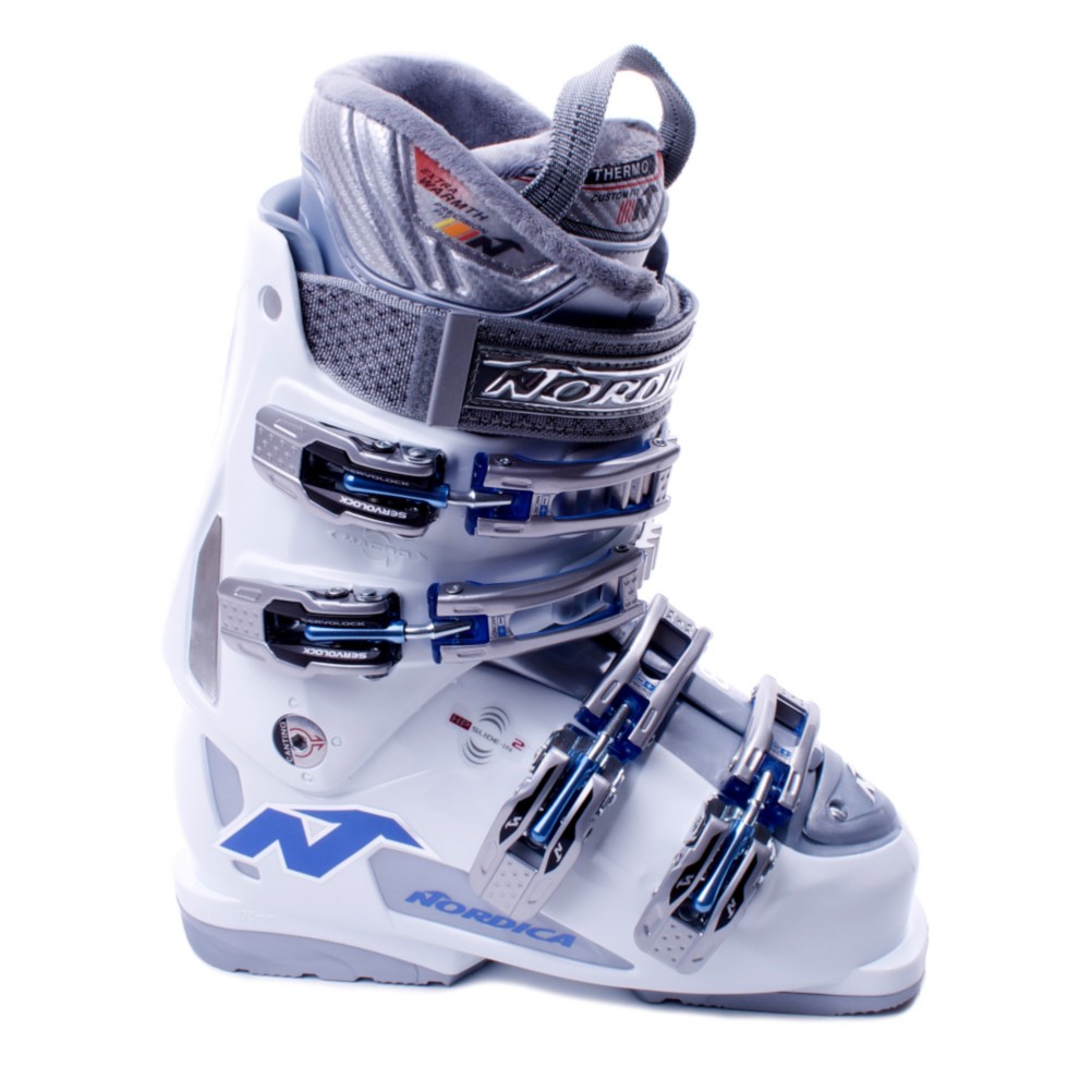 Nordica GTS 8 Womens Ski Boots
