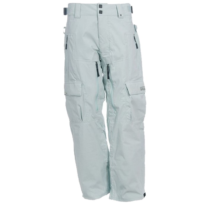 Vans Landen Insulated Mens Snowboard Pants