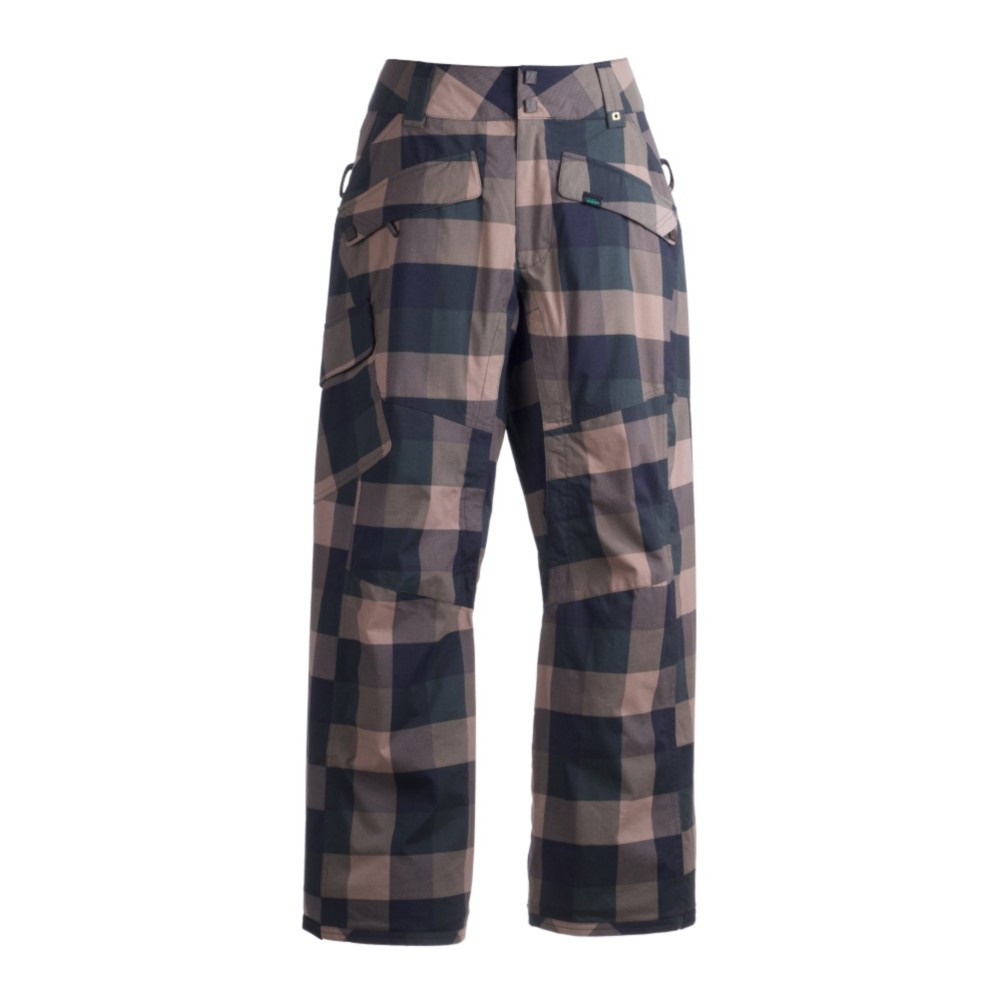 Vans Landen Mens Snowboard Pants