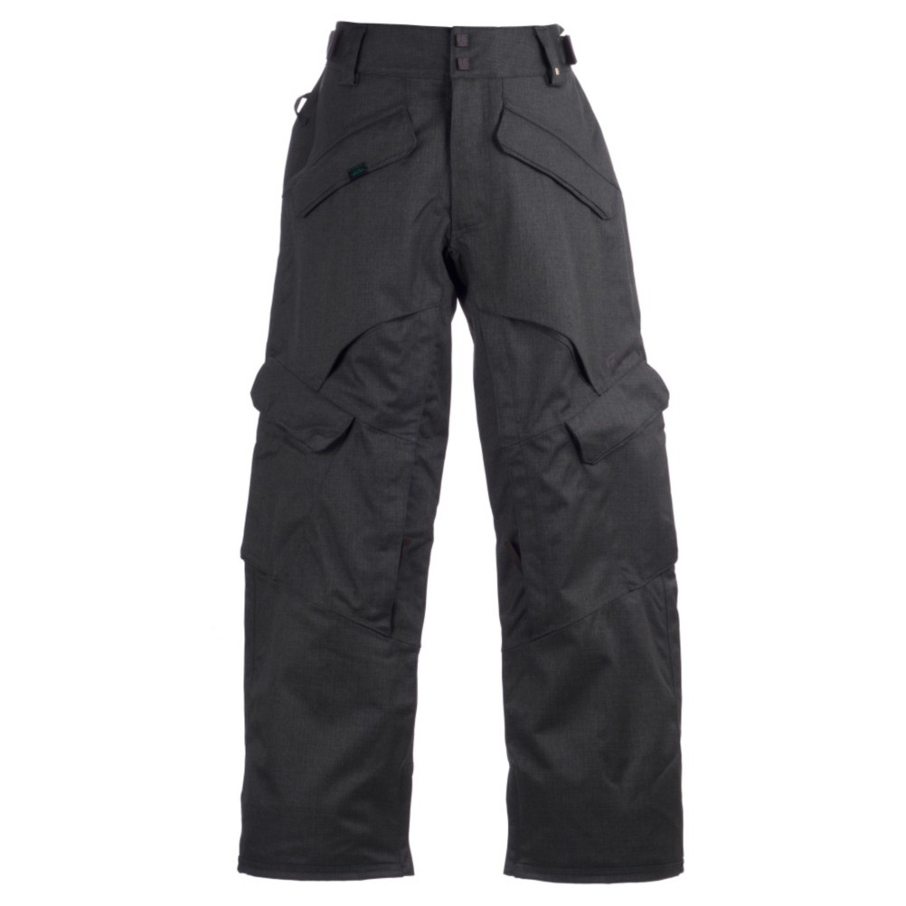 Vans Mylan Cargo Insulated Mens Snowboard Pants