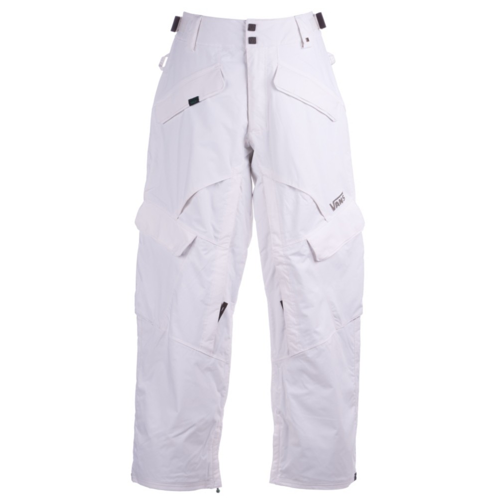 New White