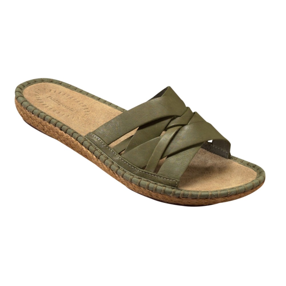 Sage Khaki