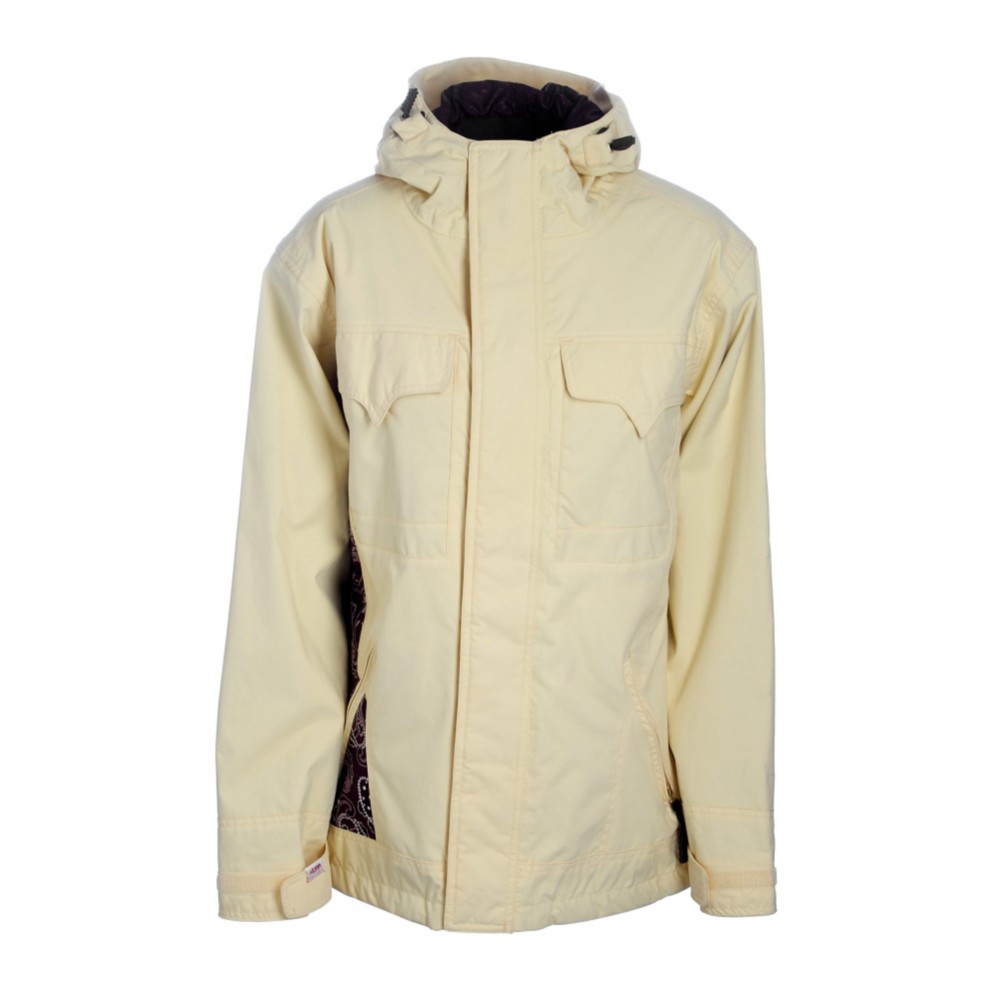 Vans Sedgewick Womens Insulated Snowboard Jacket
