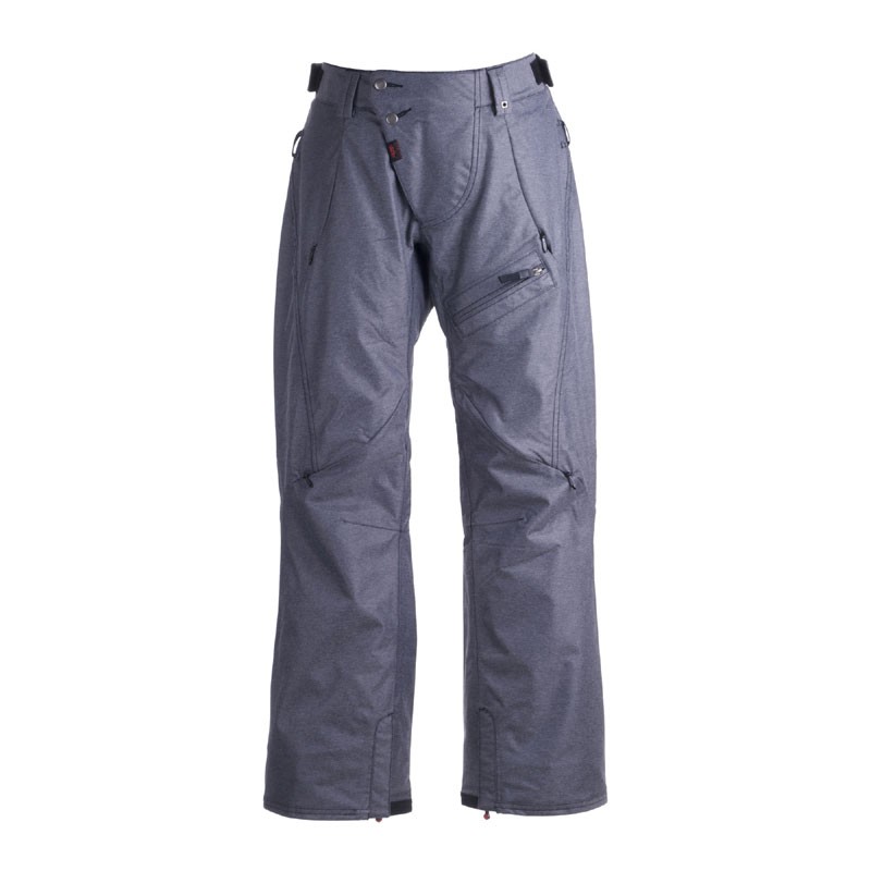 Vans Farallon Insulated Womens Snowboard Pants