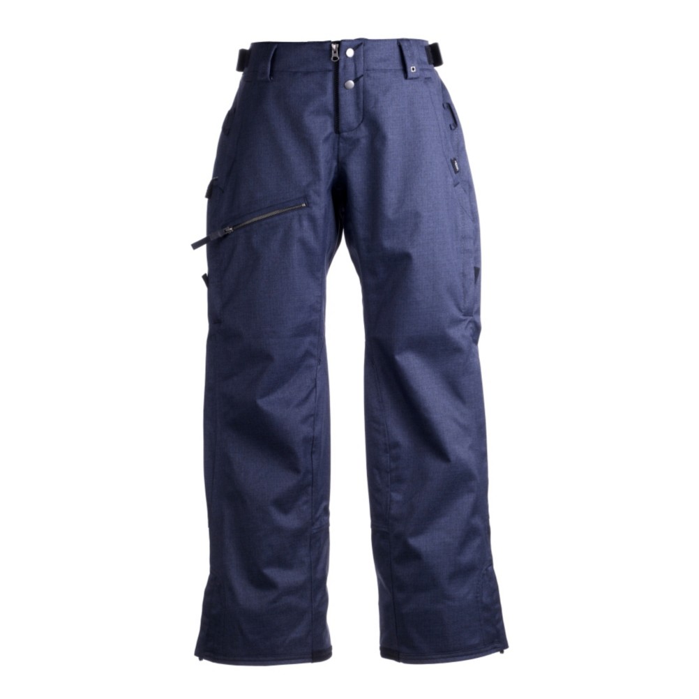 Vans Downing Womens Snowboard Pants