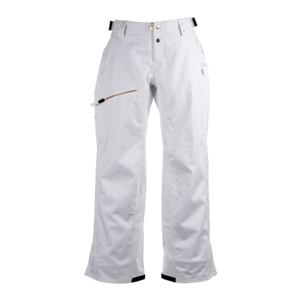 New White New White
