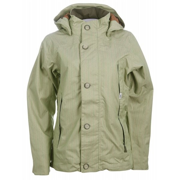 Vans Womens Insulated Jackets