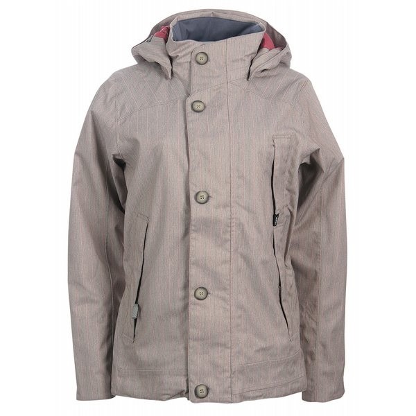 Vans Blanchett Womens Insulated Snowboard Jacket