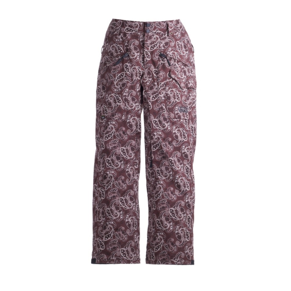 Vans Womens Snowboard Pants