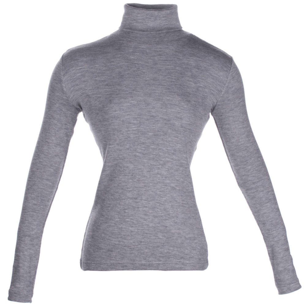 Bogner Danica Wool Turtle Neck - Womens