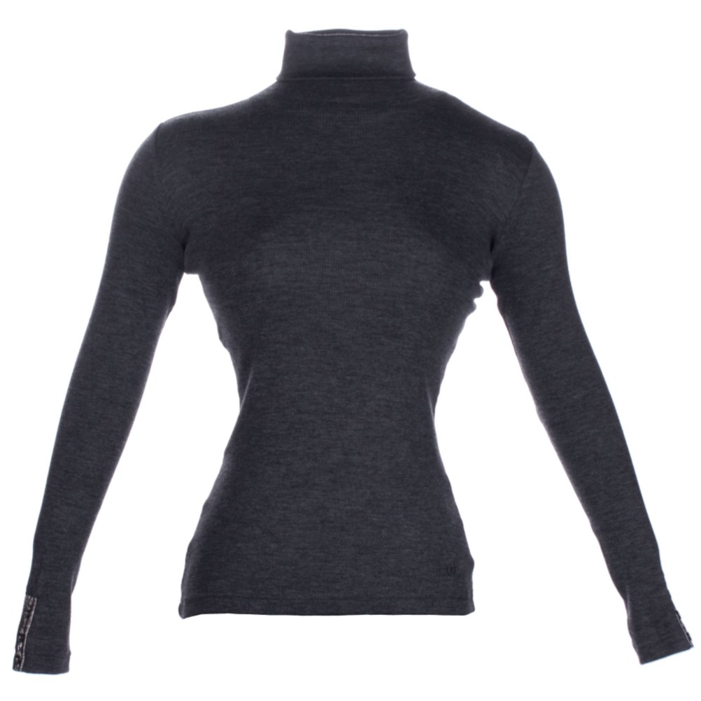 Bogner Danica Wool Turtle Neck - Womens