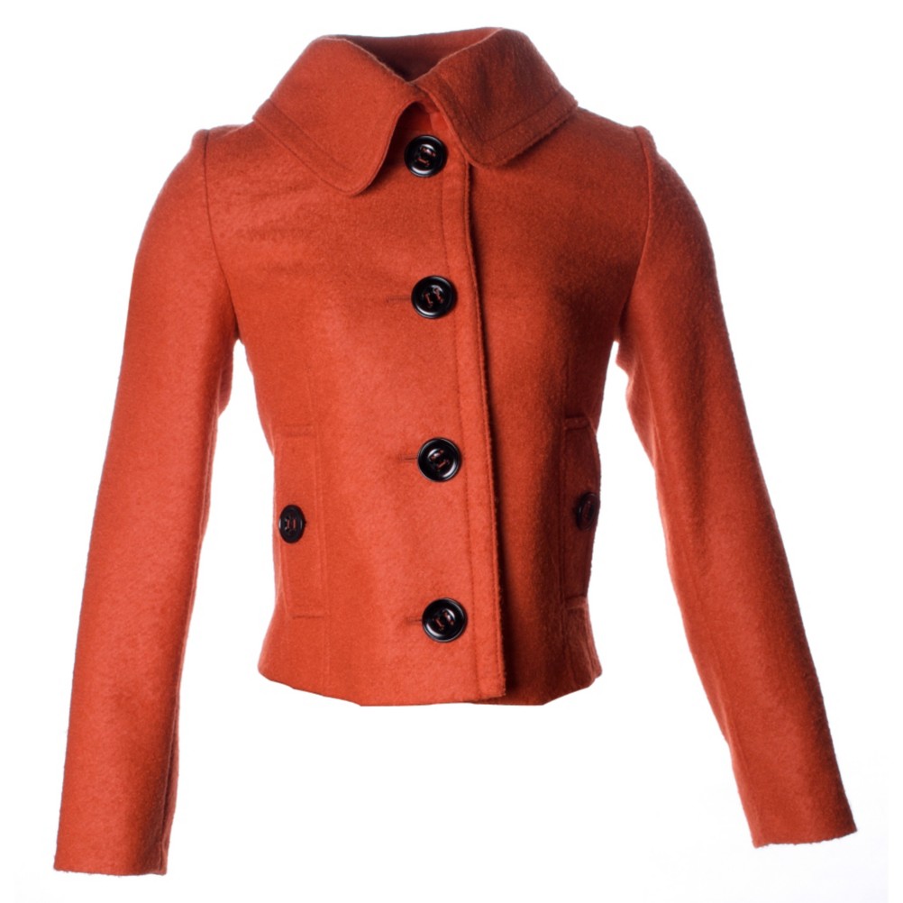 Bogner Jacky Crop Jacket - Womens