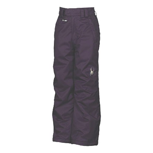 Spyder Vixen Pants - Girls 2009
