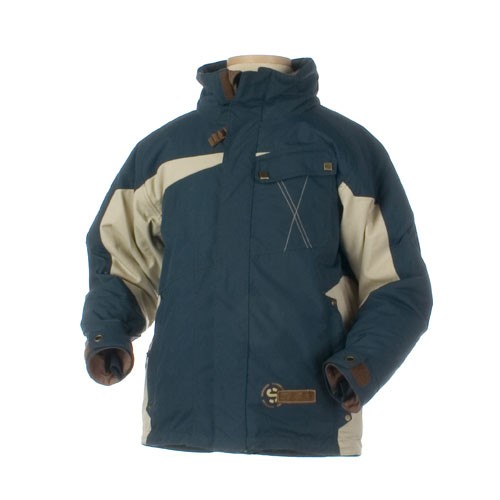 Obermeyer Entry Jacket - Boys 2009