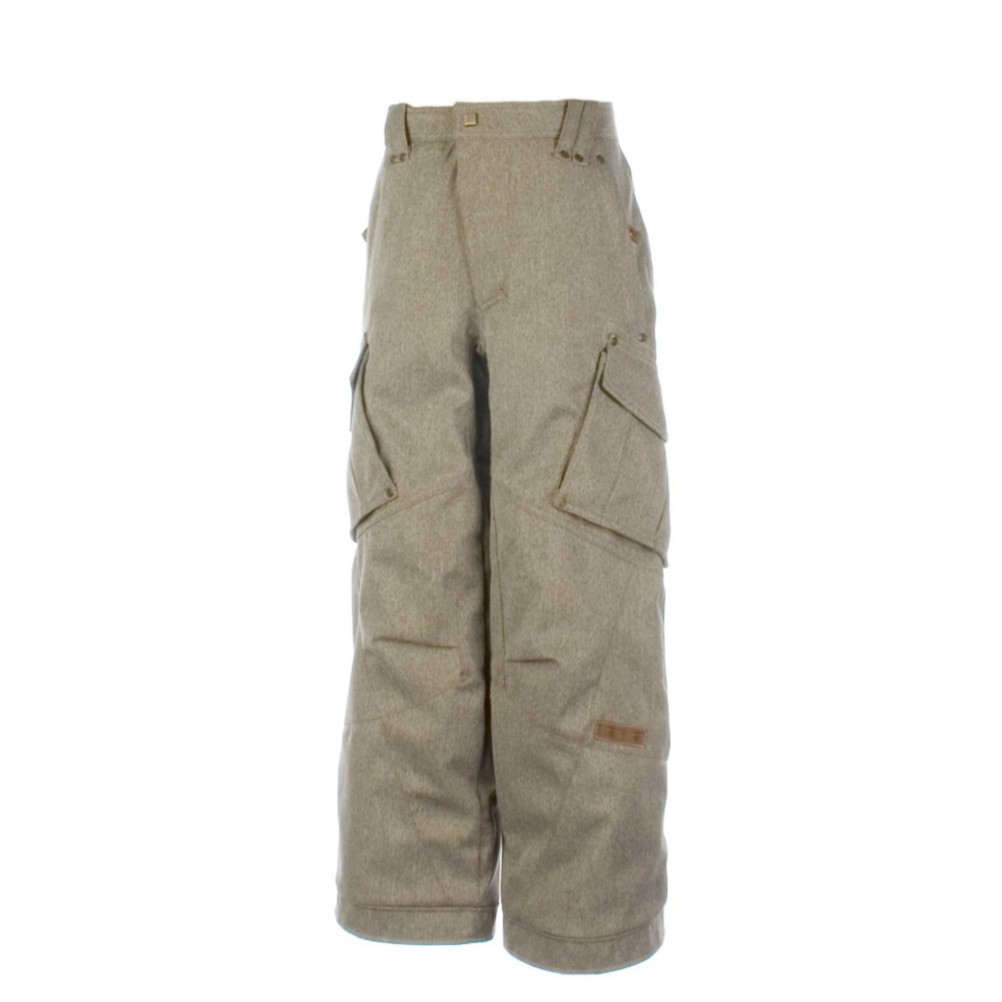 Obermeyer Full On Pants - Boys 2009