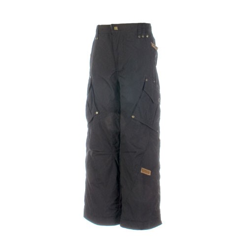 Obermeyer Full On Pants - Boys 2009