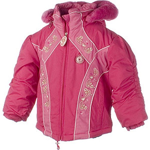 Obermeyer Penny Lane Jacket - Girls 2009