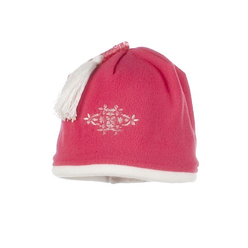 Obermeyer Ponytail Fleece Hat - Girls 2009