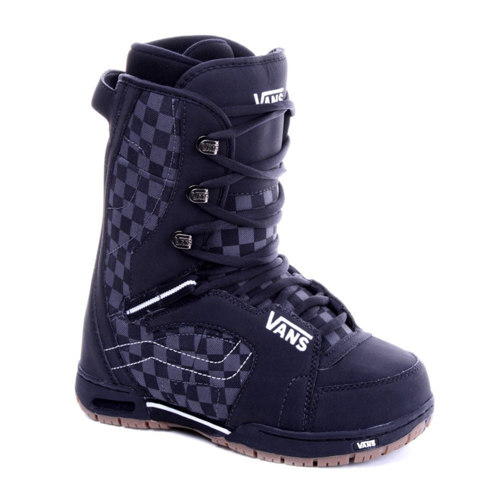 Vans Probo Snowboard Boots