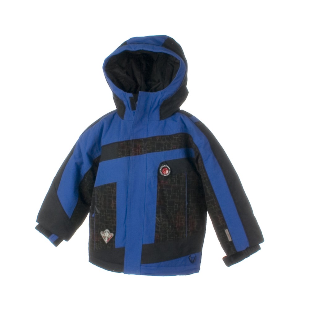 Obermeyer Lift Off Print Jacket - Boys 2009