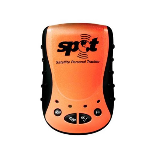 Spot Satellite Personal Tracker