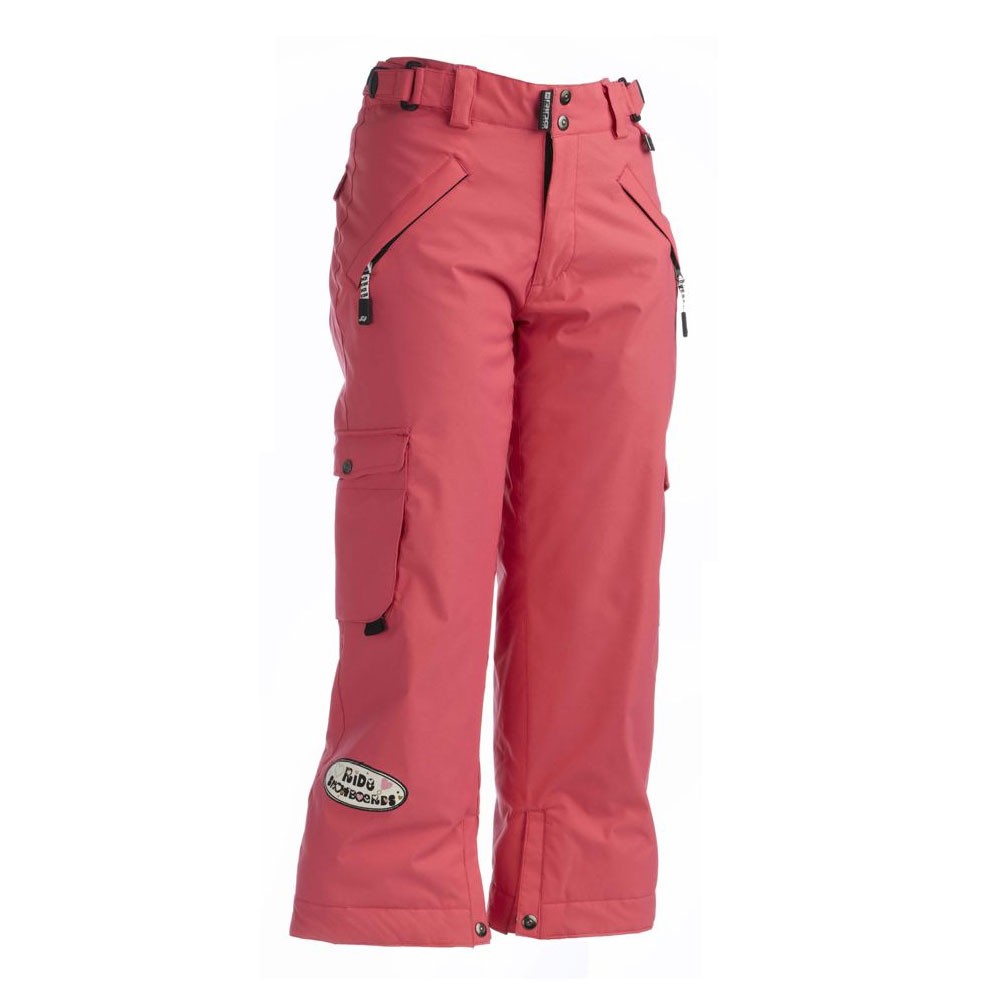 Ride Dart Cargo Snowboarding Pants - Girls 2009