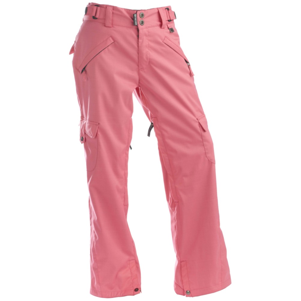 Ride Gatesville Womens Snowboard Pants 2009