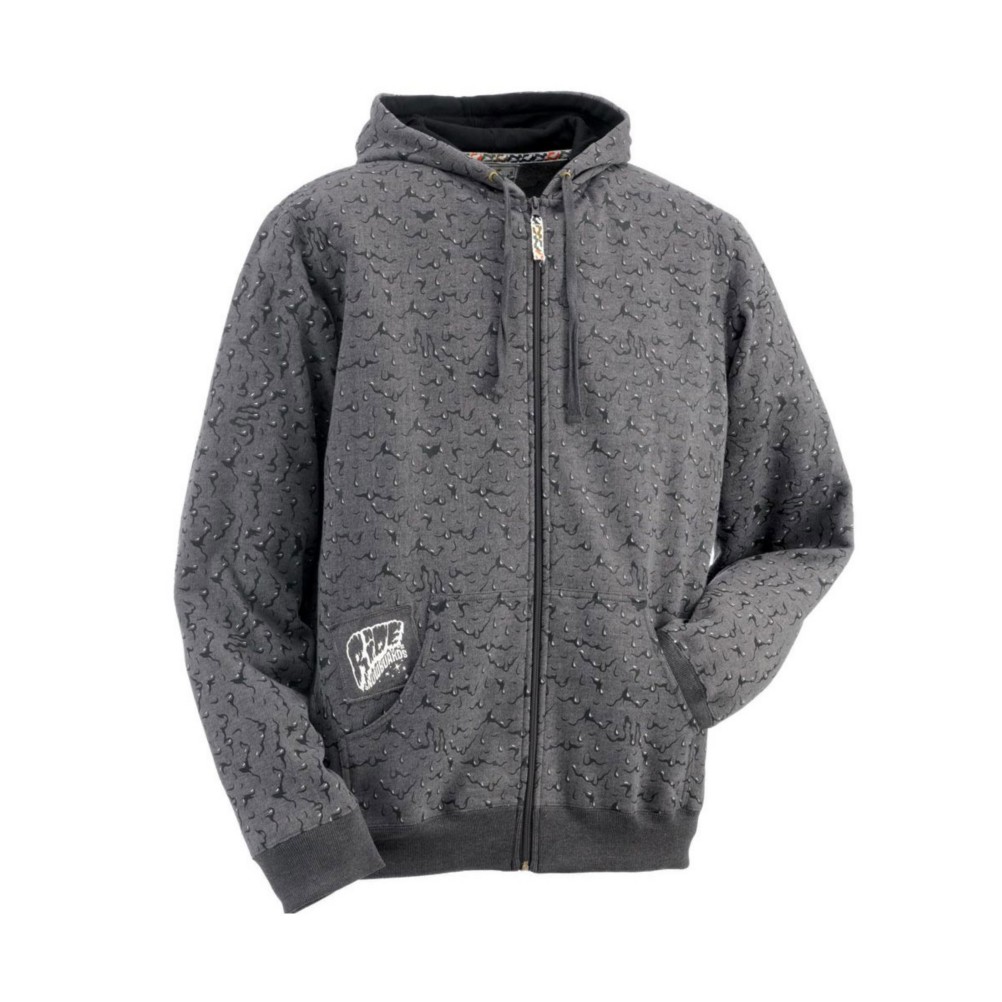 Charcoal Heather