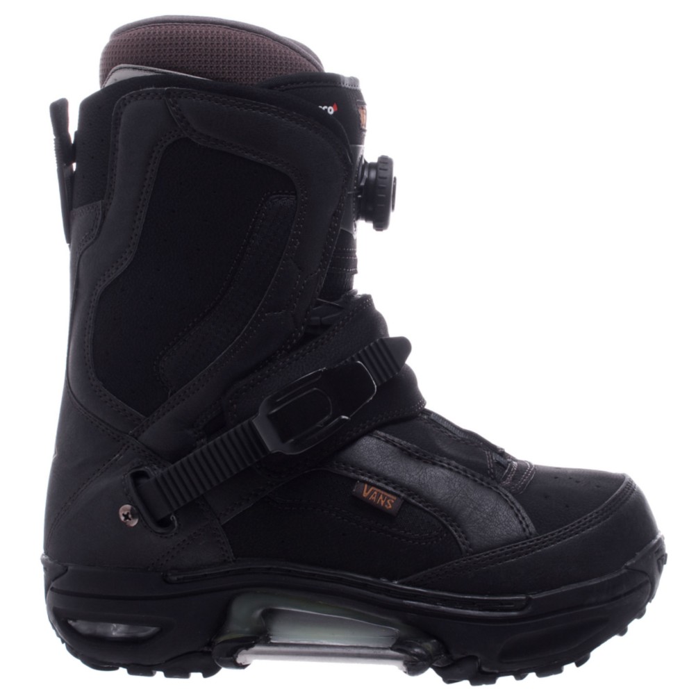 Vans Flyaway Boa X-Type Snowboard Boots - Mens