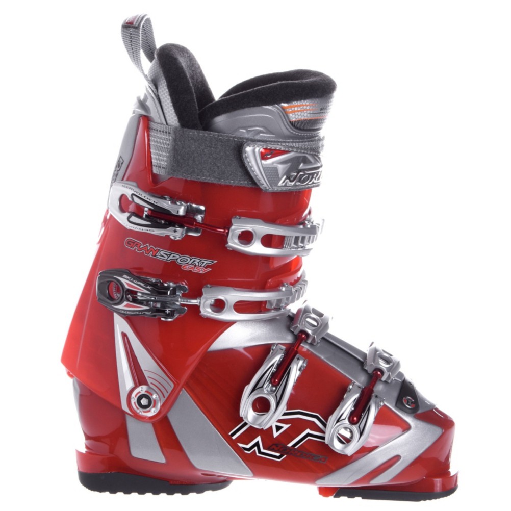 Nordica Gransport Easy 14 Ski Boots