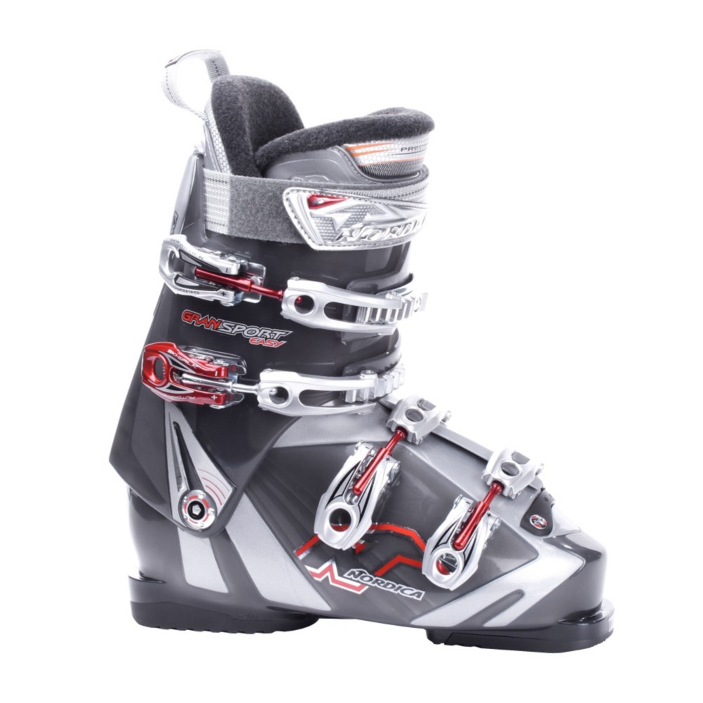 Nordica Gransport Easy 14 Ski Boots