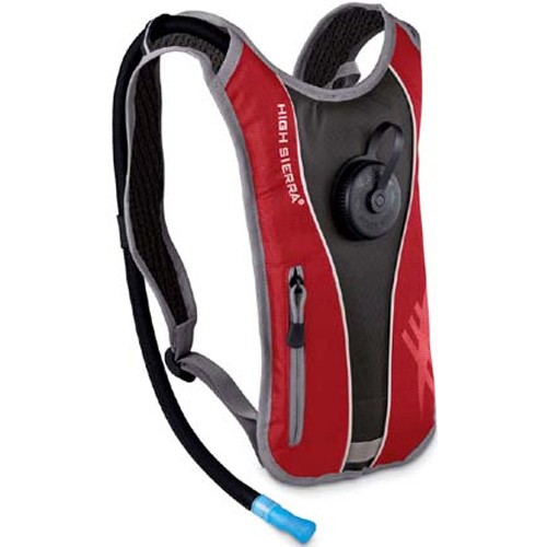 High Sierra Wave 50 Hydration Pack 2010