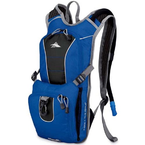 Ultra Blue Graphite