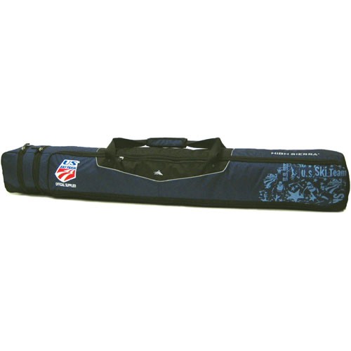 High Sierra U.S. Ski Team Single Adjustable Ski Bag 2009