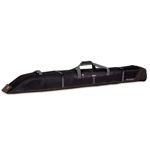 High Sierra Wheeled Double Ski Bag 2009