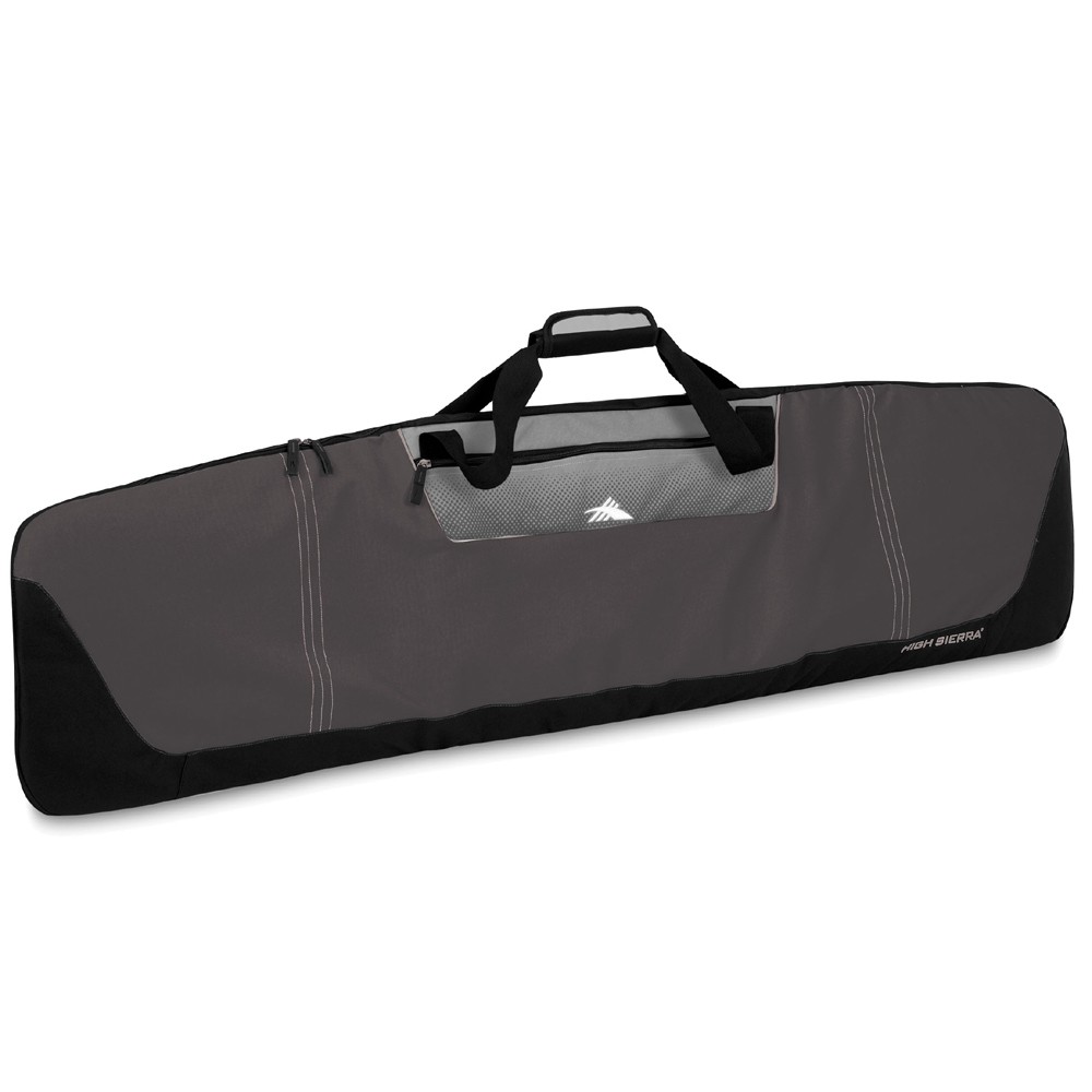 High Sierra Single Padded Snowboard Sleeve 2011