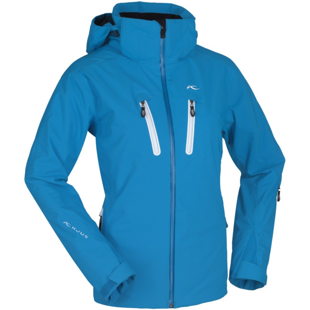 Kjus Luna Jacket - Womens 2009