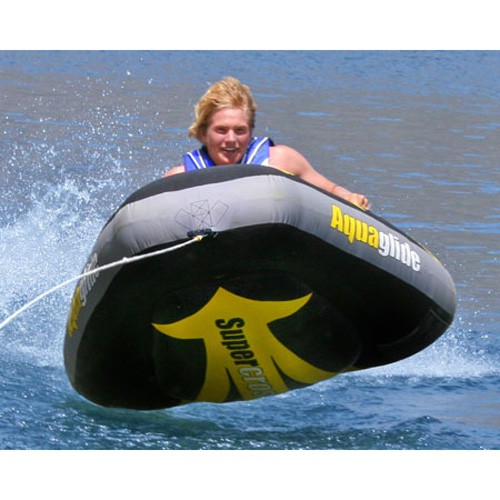 Aquaglide Supercross 1 Towable Tube 2009