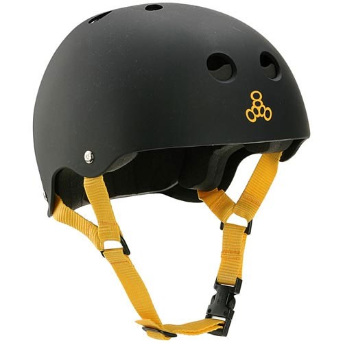Black Rubber