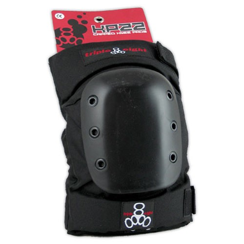 Triple 8 KP22 Knee Pads - Senior 2010
